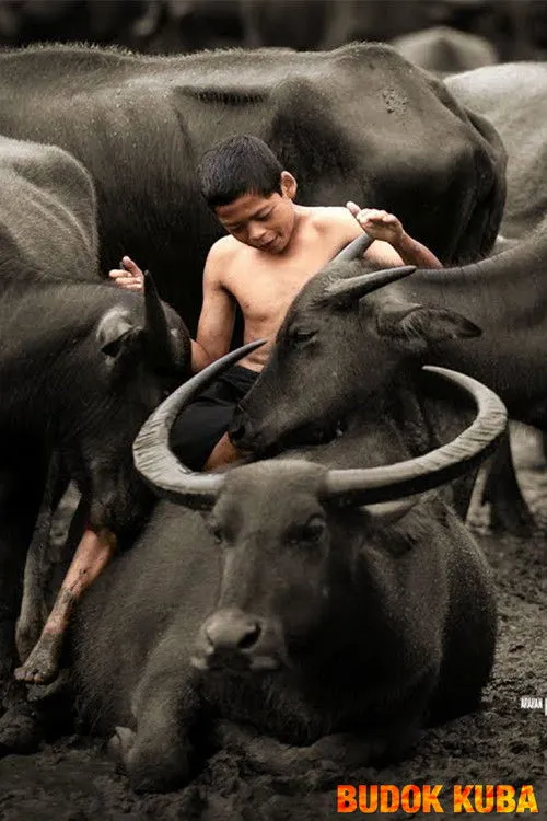 Sarah Daud interpreta a en Budok Kuba