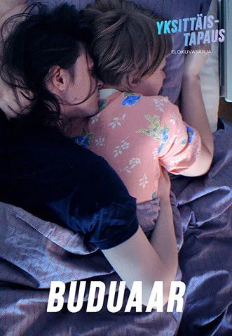 Joonas Snellman interpreta a  en Buduaar