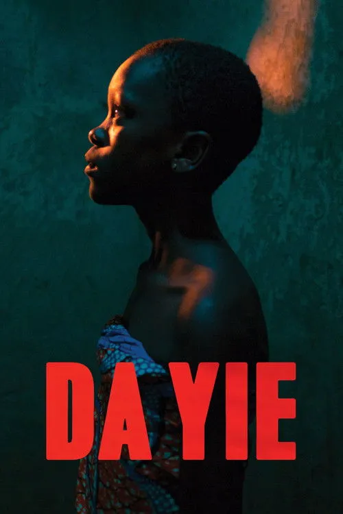 Goua Robert Grovogui interpreta a Bogah en Buenas noches