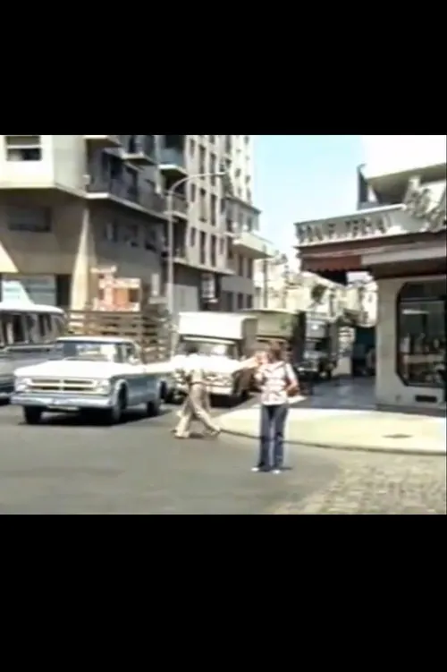 Cecilia Gispert interpreta a Voz en Buenos Aires, la tercera fundación