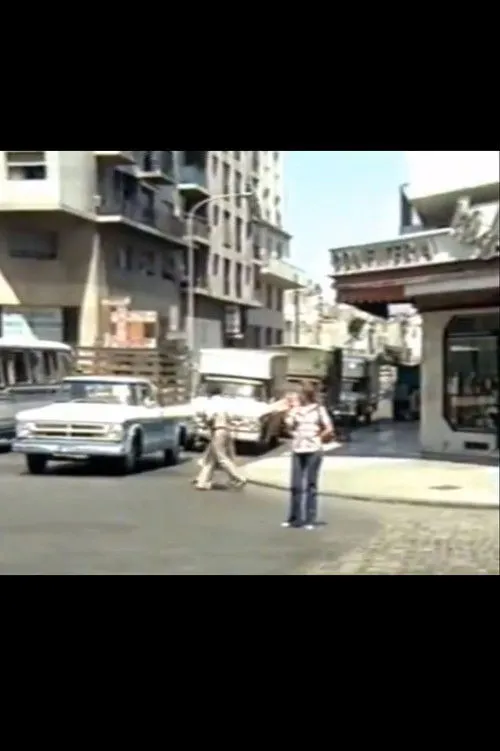 Héctor da Rosa interpreta a Voz en Buenos Aires, la tercera fundación