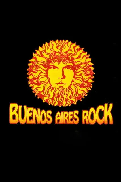 Alejandro Lerner interpreta a Himself en Buenos Aires Rock