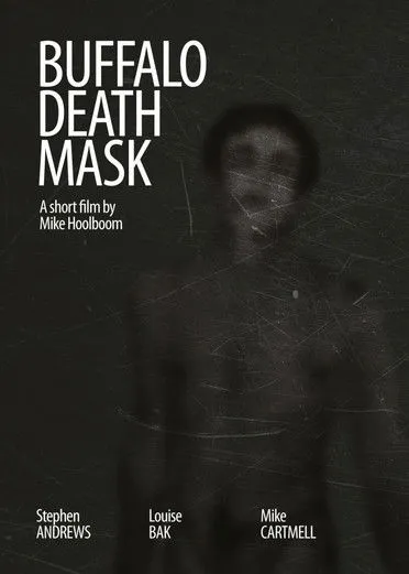 Mike Hoolboom interpreta a Himself en Buffalo Death Mask