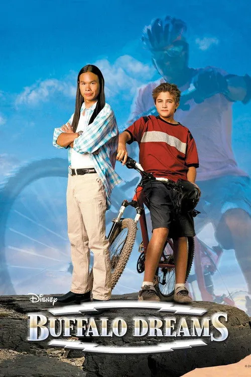 Póster de la película Buffalo Dreams