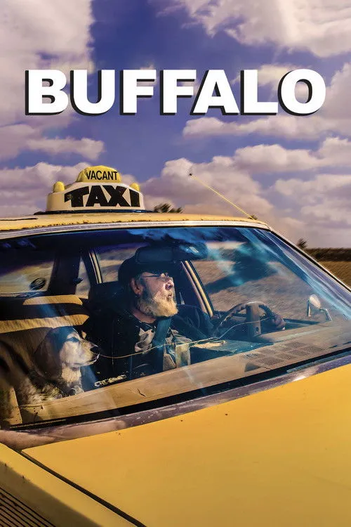 Póster de Buffalo