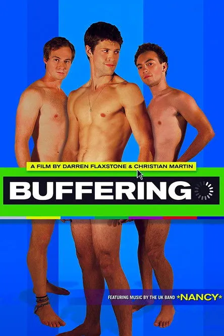 Póster de Buffering