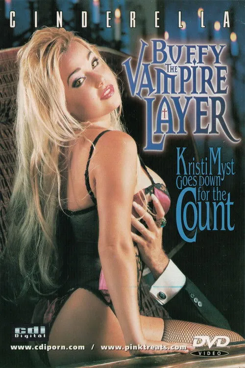 Póster de la película Buffy the Vampire Layer