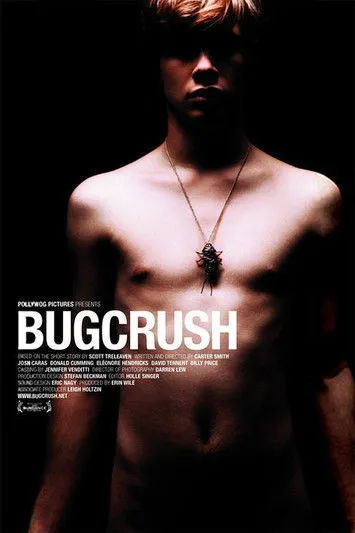 Josh Caras interpreta a Ben en Bugcrush
