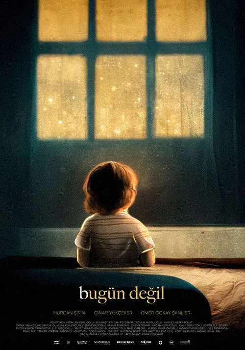 Tugçe Talu interpreta a en Bugün Değil