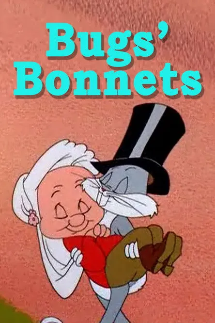 Arthur Q. Bryan interpreta a Elmer Fudd en Bugs' Bonnets