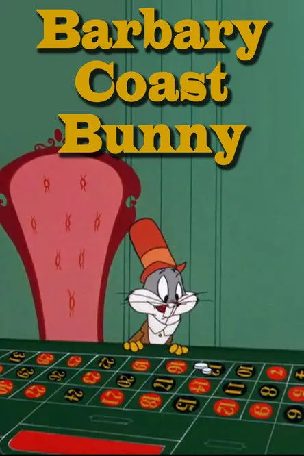 Póster de la película Bugs Bunny: Un conejo de muchos quilates