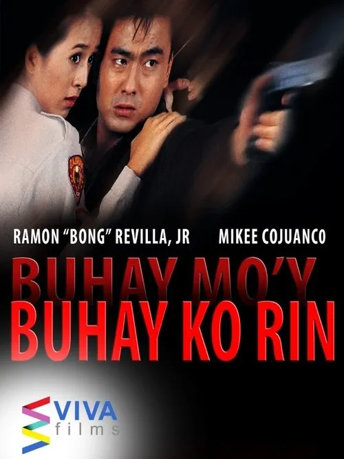 Mikee Cojuangco interpreta a  en Buhay mo'y buhay ko rin