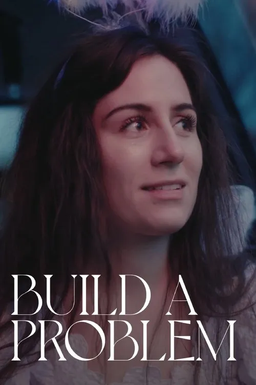 Dodie interpreta a  en Build A Problem