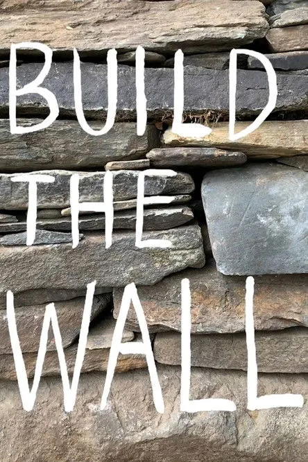 Kristina Valada-Viars interpreta a en Build the Wall