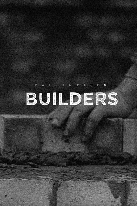 Portada de Builders