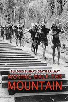 John Shrapnel interpreta a Narrator en Building Burma's Death Railway: Moving Half the Mountain