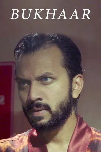 Abhinay Bansod interpreta a Satyendra aka Ronit Kapoor en Bukhaar