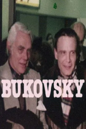 David Markham interpreta a Self en Bukovsky