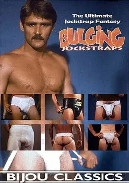 Póster de la película Bulging Jockstraps
