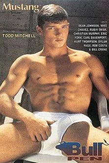 Póster de la película Bull Pen