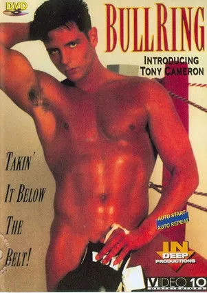 Póster de Bull Ring