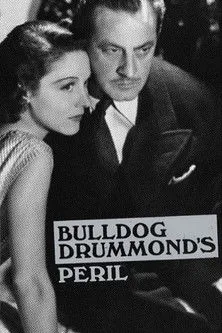 Louise Campbell interpreta a Phyllis Clavering en Bulldog Drummond's Peril