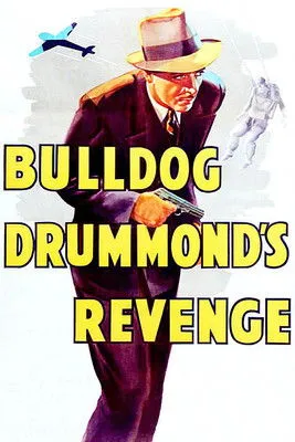 Louise Campbell interpreta a Phyllis Clavering en Bulldog Drummond's Revenge