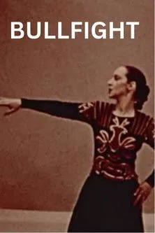 Anna Sokolow interpreta a  en Bullfight