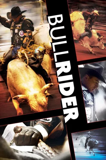 Adriano Moraes interpreta a Himself en Bullrider