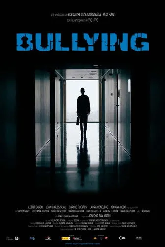 Póster de Bullying