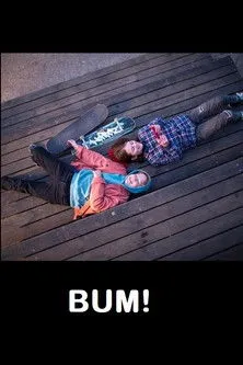 Gatis Maliks interpreta a  en BUM!