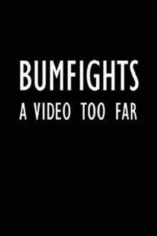 Ryen McPherson interpreta a Himself en Bumfights: A Video Too Far