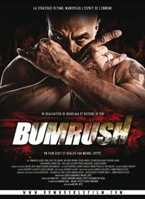Póster de Bumrush