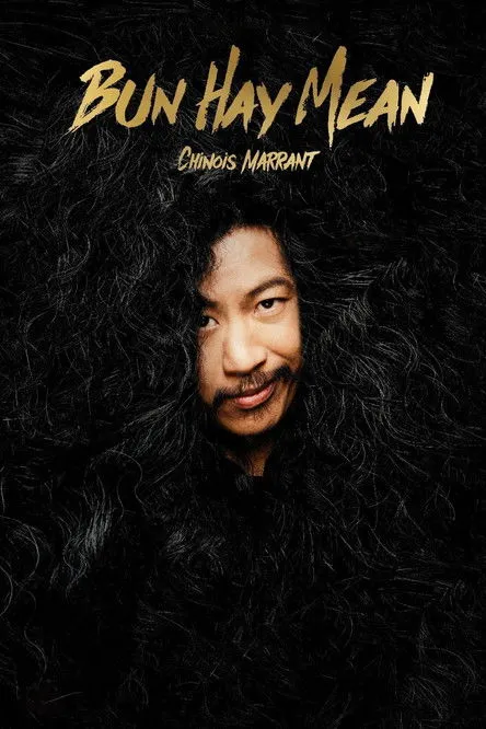 Bun-hay Mean interpreta a Bun Hay Mean en Bun Hay Mean - Le Chinois Marrant
