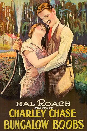 Portada de Bungalow Boobs