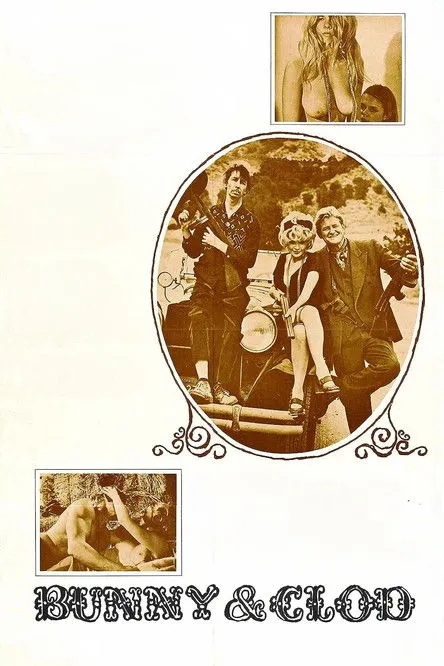 Vincent Barbi interpreta a (as Vince Barbi) en Bunny and Clod