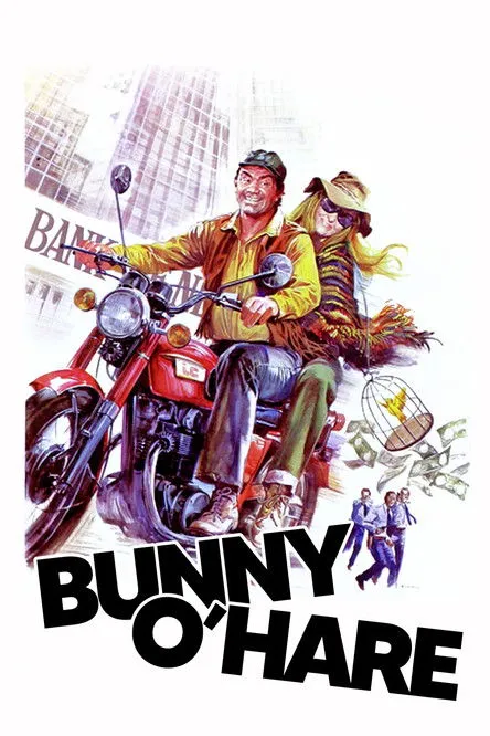 Jack Cassidy interpreta a Lieutenant Horace Greeley en Bunny O'Hare