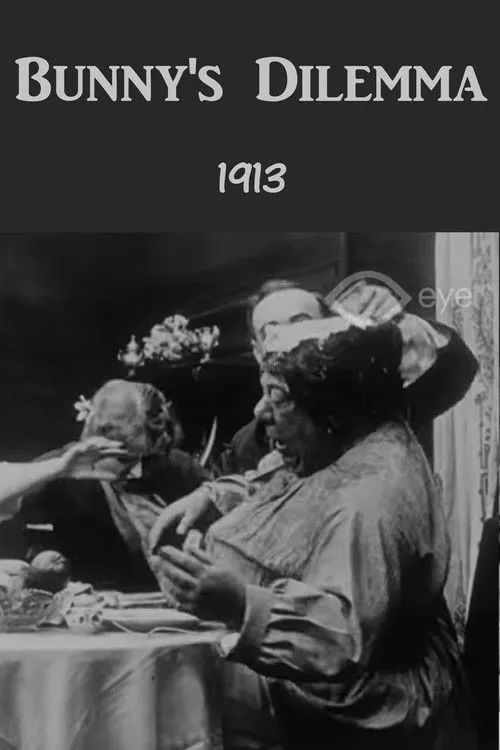 Wally Van interpreta a Cutey en Bunny's Dilemma