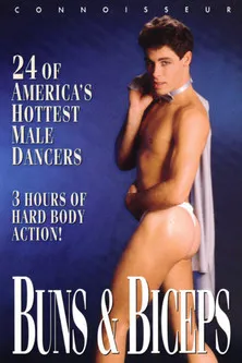 Cole Carpenter interpreta a  en Buns & Biceps