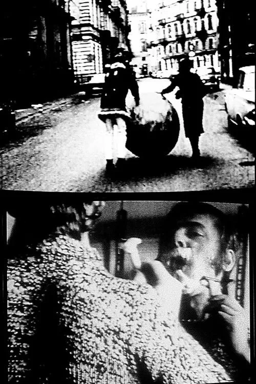 Gianni Simonetti interpreta a en Buongiorno Michelangelo