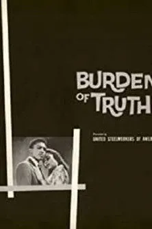 Portada de Burden Of Truth