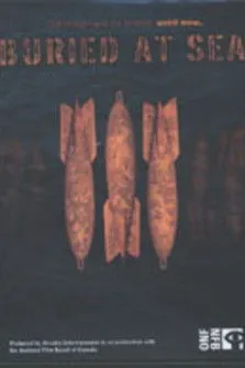 Portada de Buried at Sea