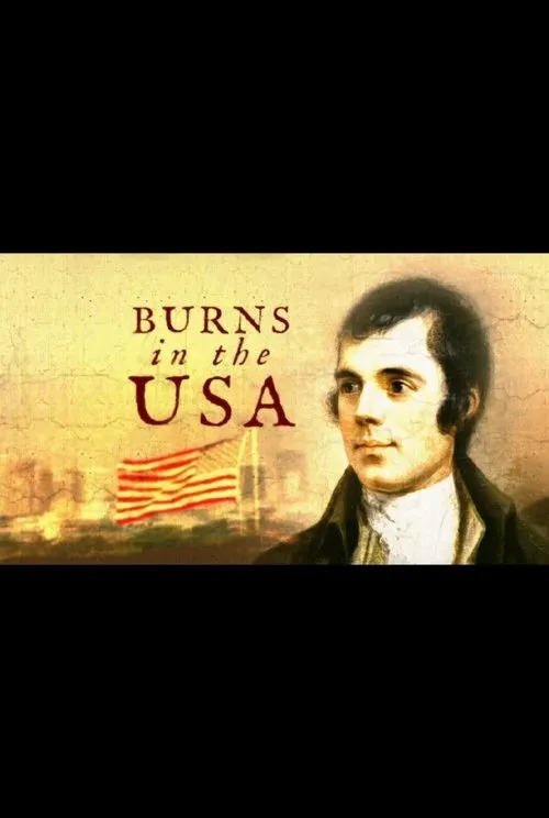 Denis Lawson interpreta a Narrator en Burns in the USA