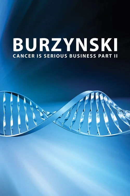 Joe Barton interpreta a Self en Burzynski: Cancer Is Serious Business, Part II