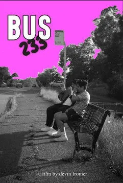 Lynda Sheridan interpreta a Safta en Bus 233