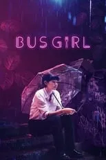 Portada de Bus Girl