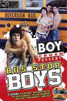 Póster de Bus Stop Boys