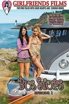 Póster de Bus Stops