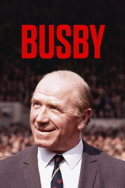 Póster de Busby
