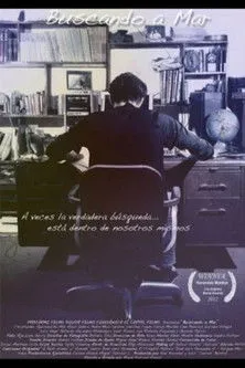 Pedro Mira interpreta a en Buscando a Mar